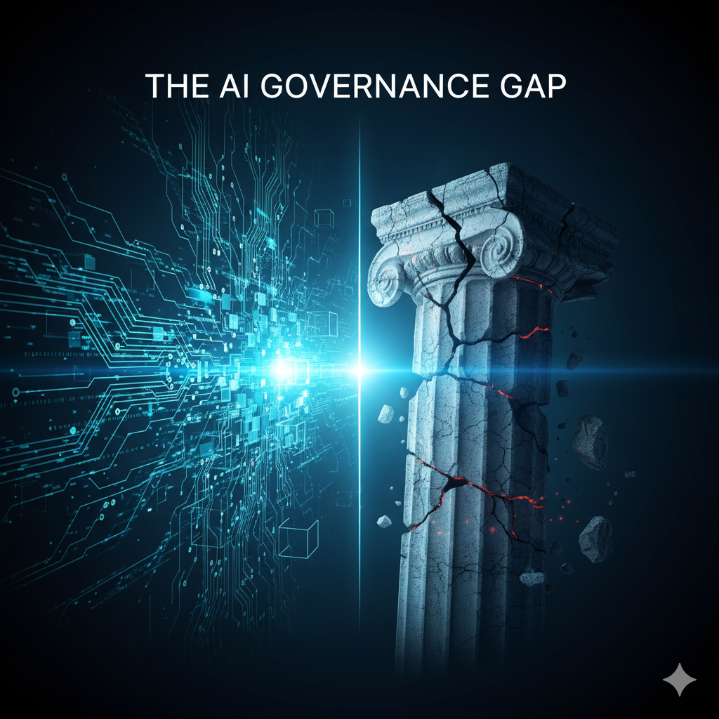 The AI Governance Reality Check