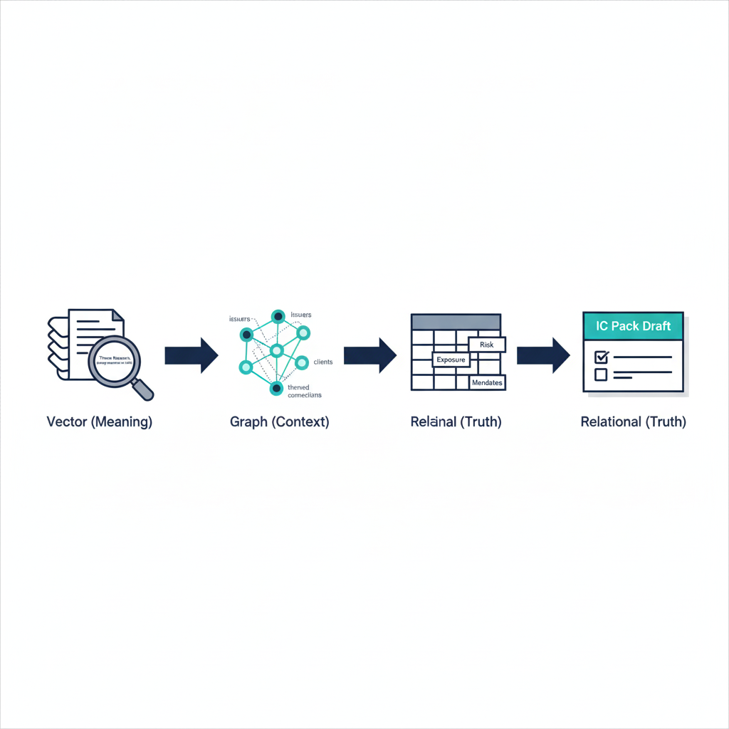 Thematic investing workflow