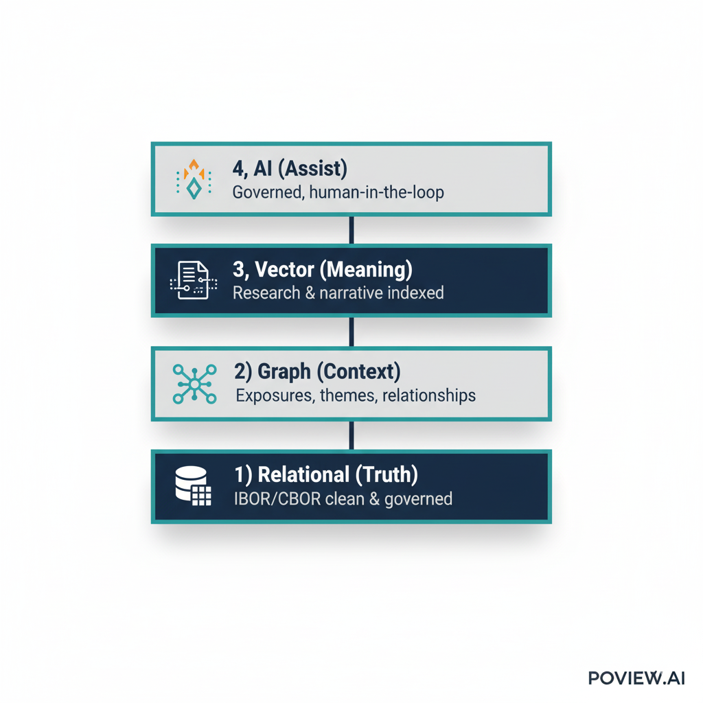 Architecture sequence