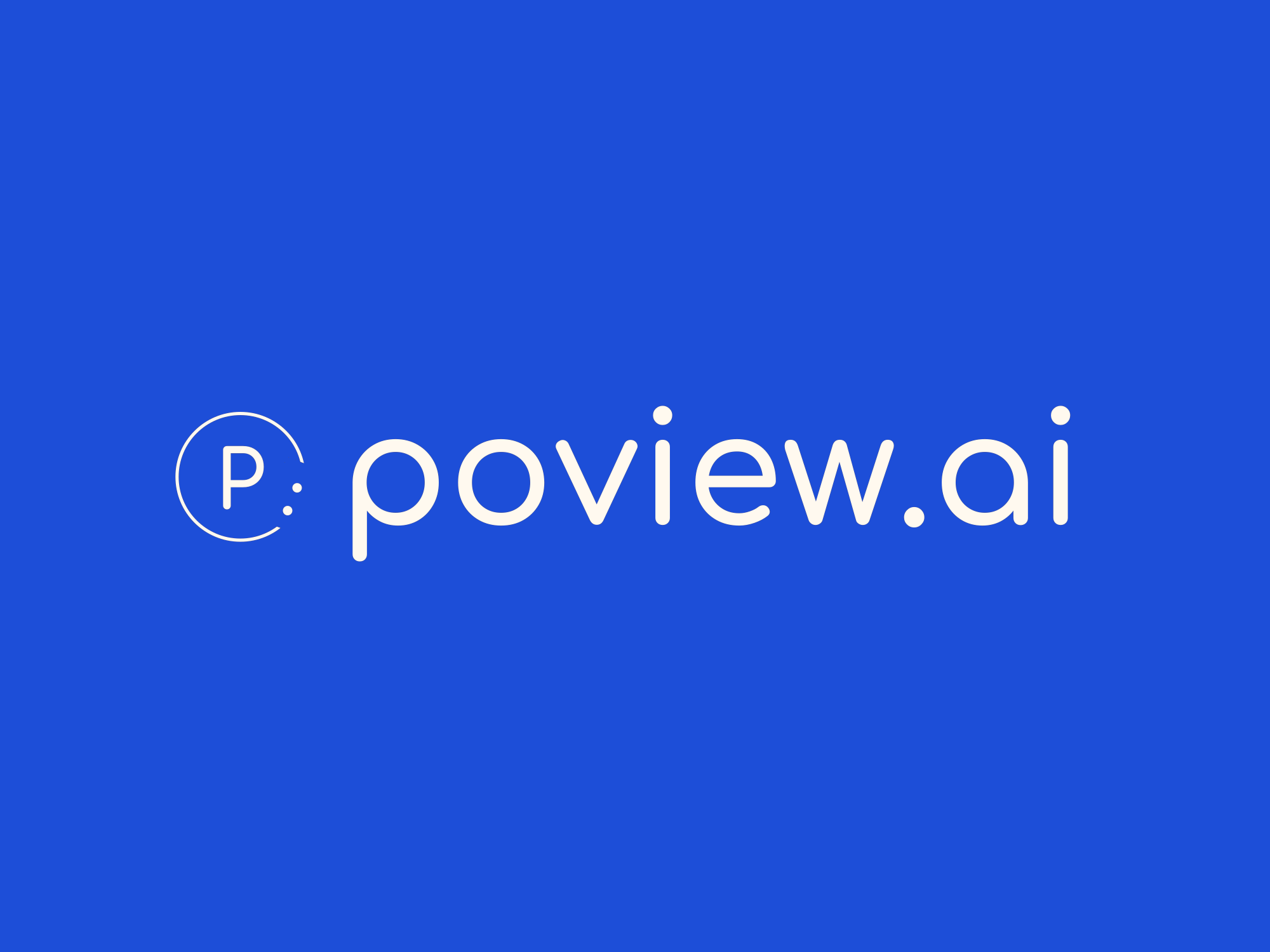 POVIEW.AI